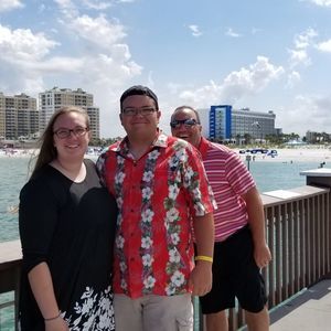 Meet your Posher, Evan